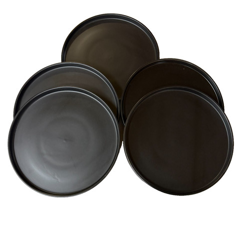 12er set speiseteller pure - 12er,