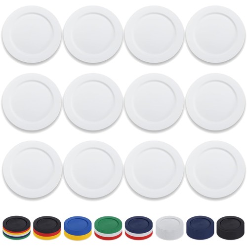Kunststoff teller set - kunststoff,