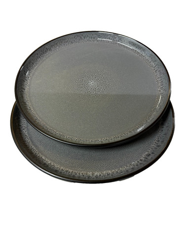 12er set speiseteller pure - set,