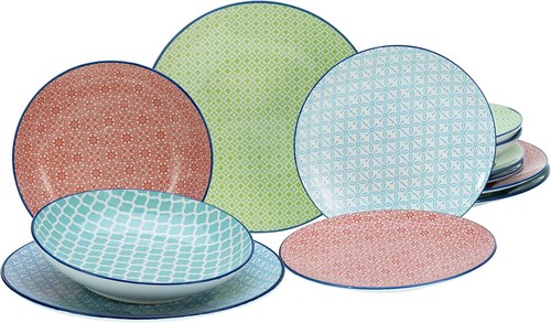 Creatable 10689 mediterran - 10689,
