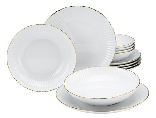 Creatable tafelservice ezzo - creatable,
