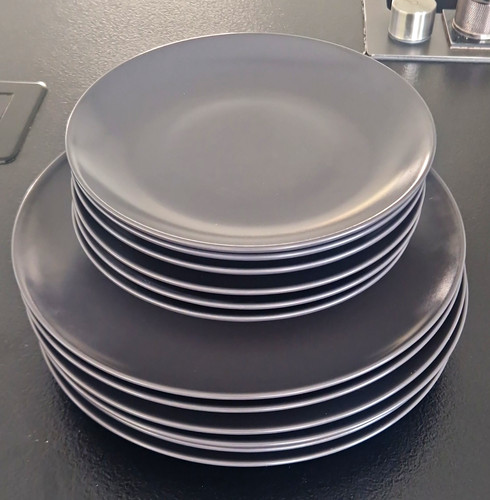 Ikea tellerset tlg 6 - tellerset, 12-tlg/6