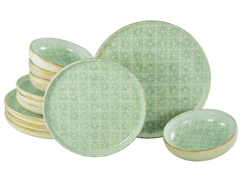 Creatable uno tellerset - uno,