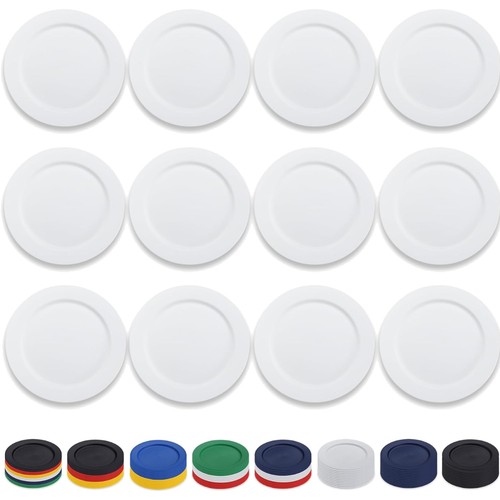 Kunststoff teller set - kunststoff,