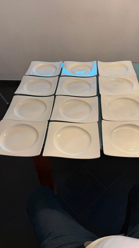 12x villeroy boch newwave - 12x, &