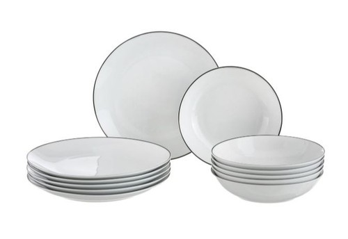 Creatable tafelservice mellinn - creatable,