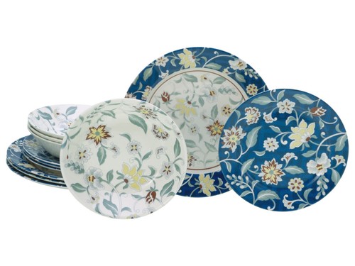 Creatable odessa tellerset - -,