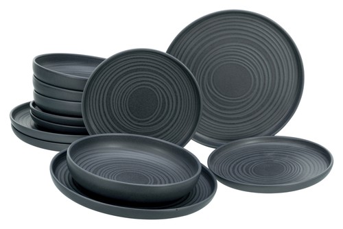 Creatable uno black - creatable, tellerset