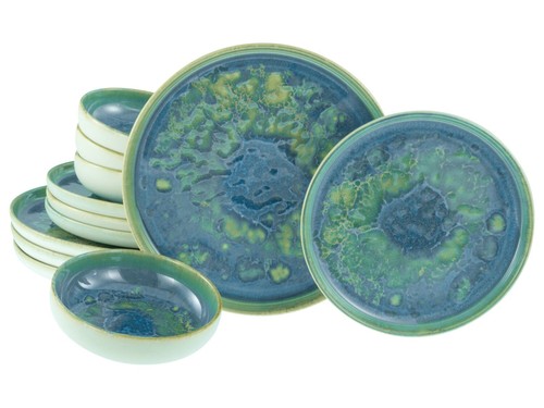 Creatable yuki tellerset - yuki,