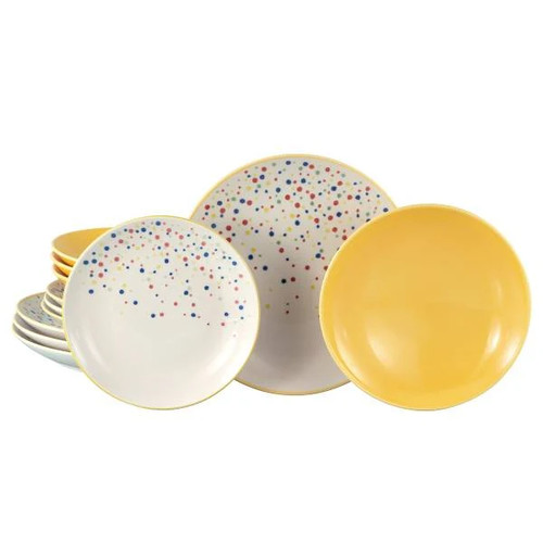 Creatable tellerset joy - creatable,