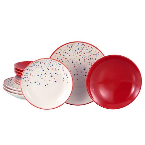 Creatable tellerset joy - creatable,