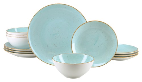 Creatable vintage nature aqua - vintage,