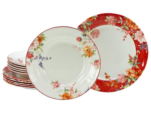 Creatable 24488 crimson - 24488,