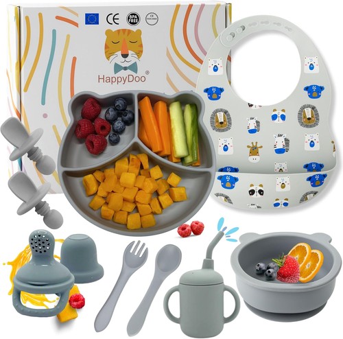 Baby geschirrset 12 - |,