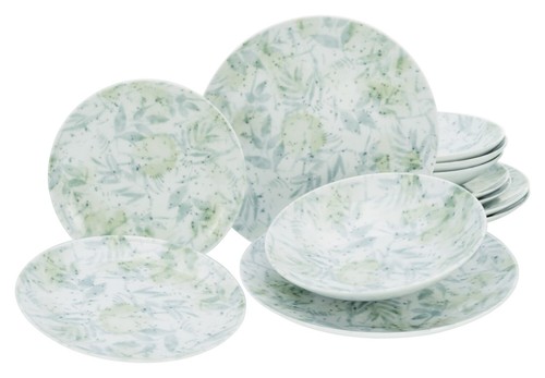 Creatable home tellerset - creatable,