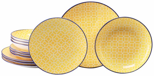 Creatable mediterran curry - mediterran,