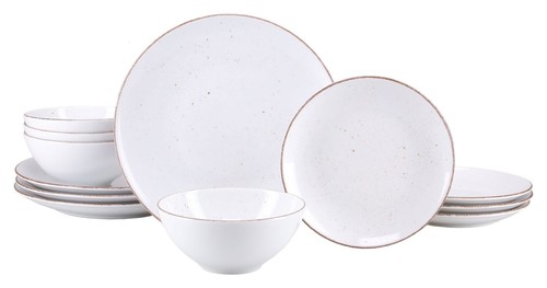 Creatable vintage nature weiss - nature,