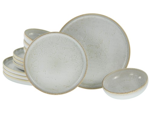 Creatable uno tellerset - uno,