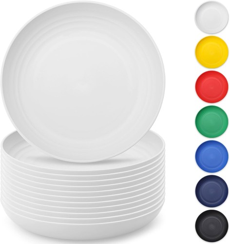 Berglander weiß plastik - weiß,