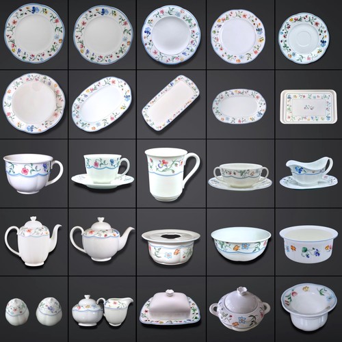 Villeroy boch mariposa - villeroy, teller