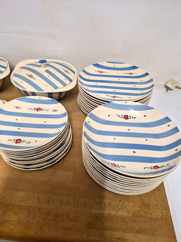 Villeroy boch constance - &,