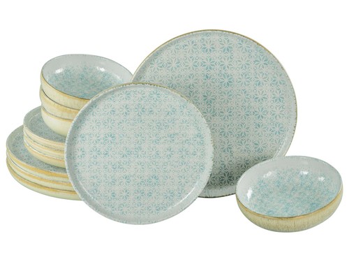 Creatable uno tellerset - uno,