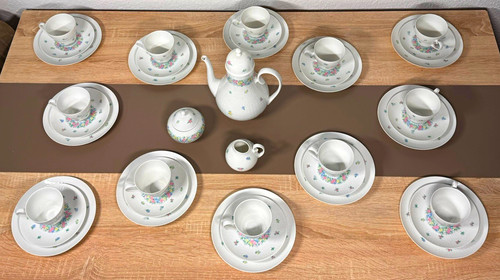 Rosenthal romanze bunt - rosenthal, in