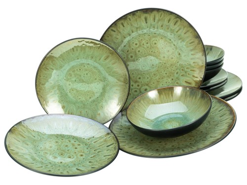 Teller set stück creatable - teller, 12