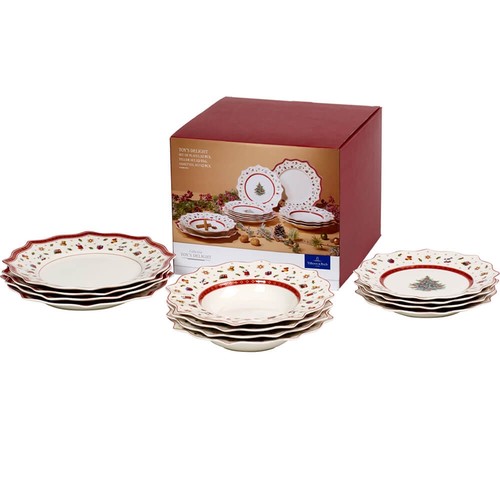 Villeroy boch teller - boch,