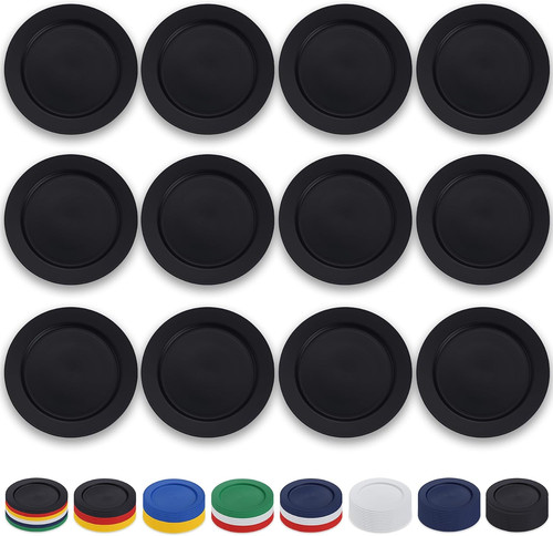 Berglander schwarze kunststoff - schwarze,