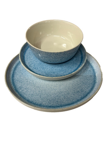 Pure living geschirrset - living, 36-tlg