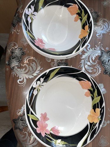Teller set stück - teller,