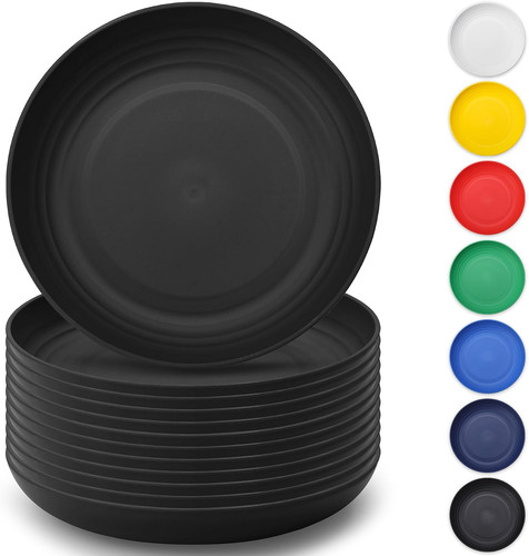 Berglander schwarz plastik - berglander,