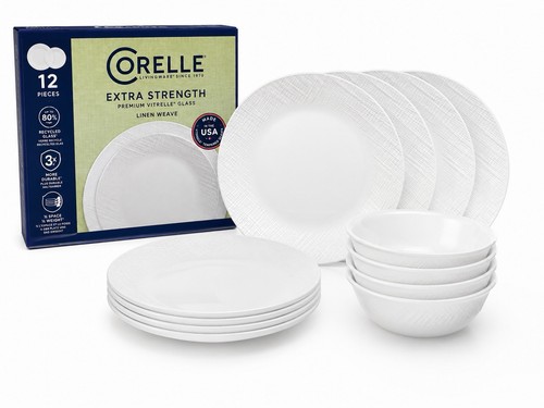 Geschirrset teller set - teller,